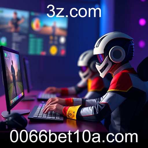 Boom dos Jogos Online Aumenta Expectativas para 2026