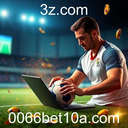 A Nova Era dos Jogos Online no Brasil: 0066bet1.com em Destaque