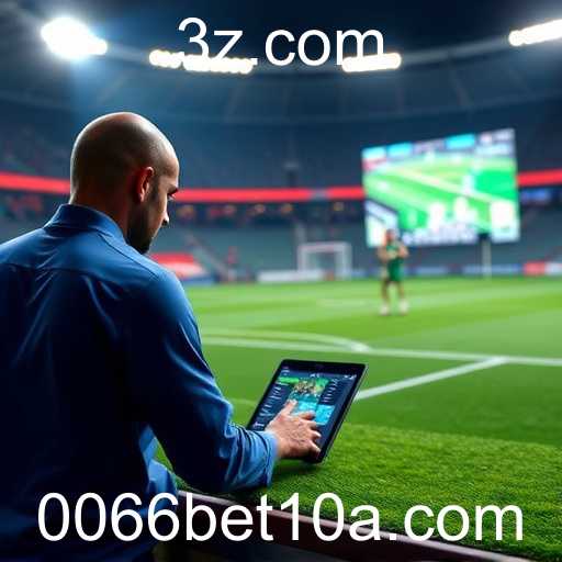 A Evolução dos Sites de Apostas Online em 2026