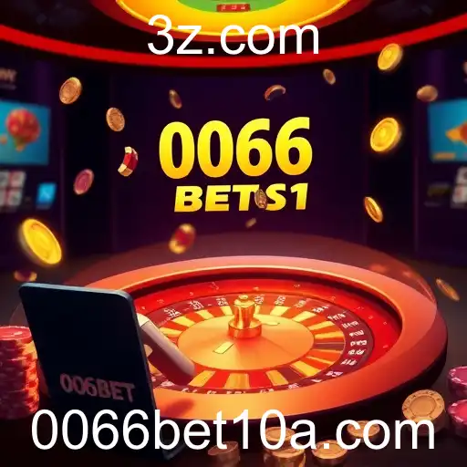 Expansão dos Jogos Online e a Presença de 0066bet1.com