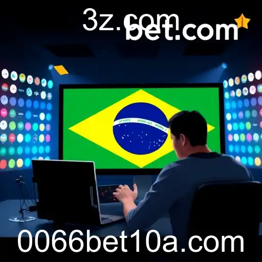 Expansão dos Jogos Online no Brasil em 2026