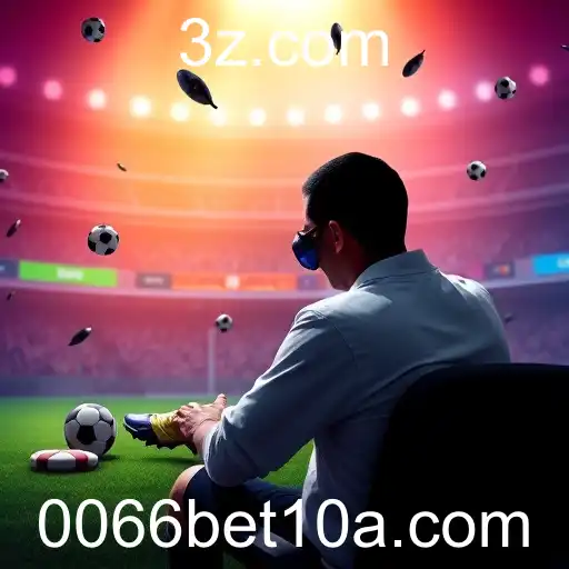 A expansão do mercado de jogos online em 2026
