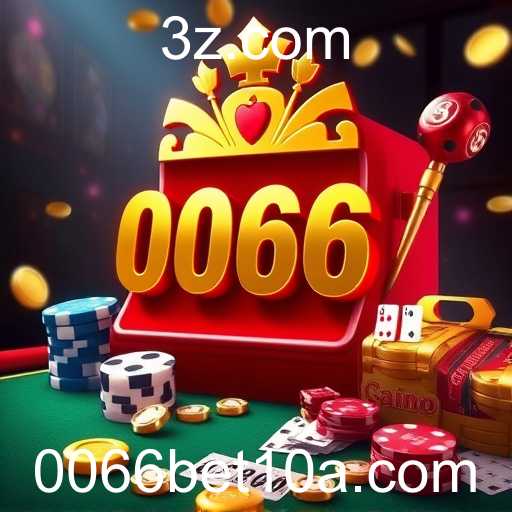 Expansão dos Jogos Online no Brasil com 0066bet1.com