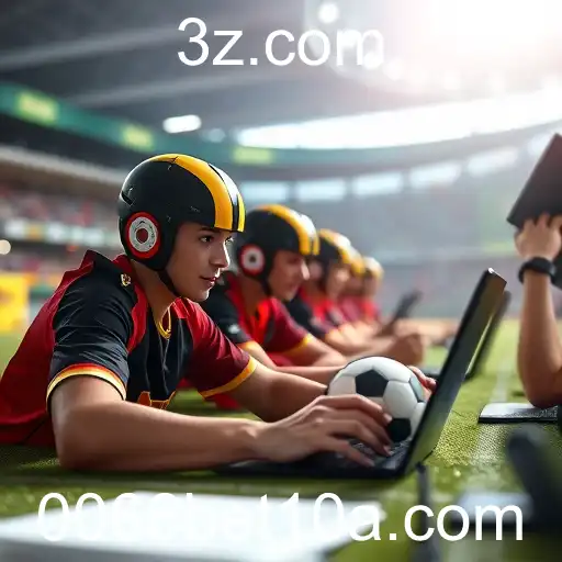 Expansão dos Jogos Online no Brasil