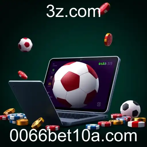 Crescimento e Desafios do Mercado de Jogos Online