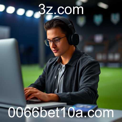 O Crescimento e Desafios dos Sites de Jogos Online no Brasil