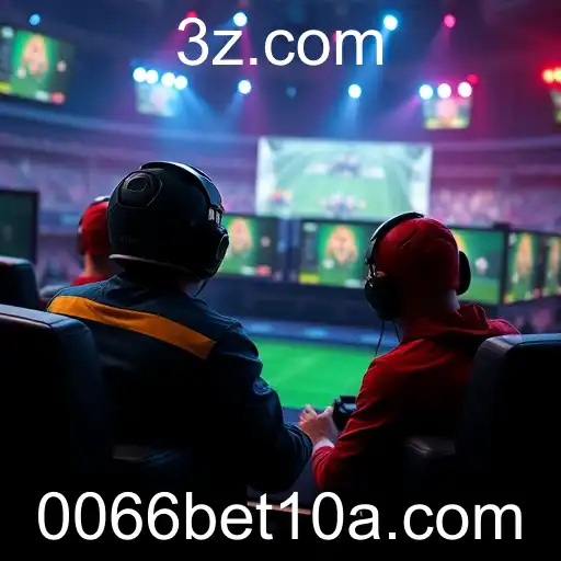 Avanço dos Jogos Online no Brasil