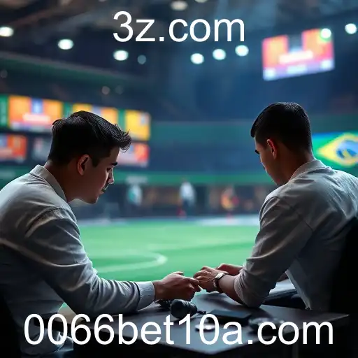 Expansão dos Jogos Online no Brasil
