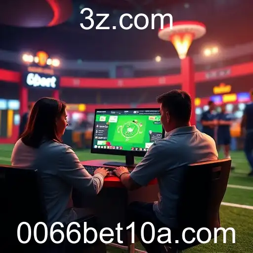 Impulsionando o Mercado de Jogos Online em 2026