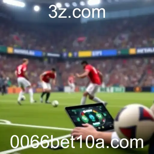 Expansão das Apostas Online no Brasil