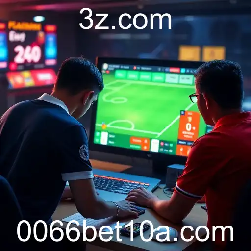 A Ascensão dos Jogos Online no Brasil