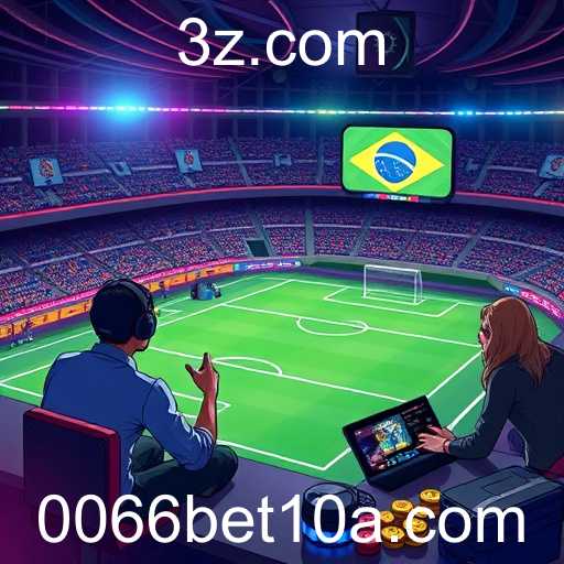 Tendências e Crescimento dos Sites de Jogos Online