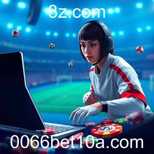 Novo Horizonte para Jogos Online em Portugal