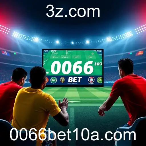 A Ascensão dos Sites de Apostas no Brasil