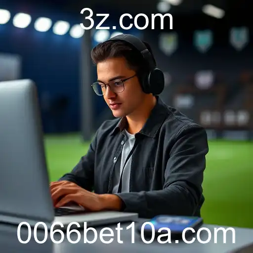 A Importância do Suporte ao Cliente em Sites de Apostas: Um Olhar Sobre o 0066bet1.com